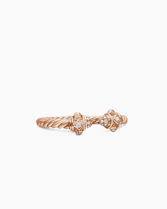 David Yurman Renaissance Ring David Yurman Women’s