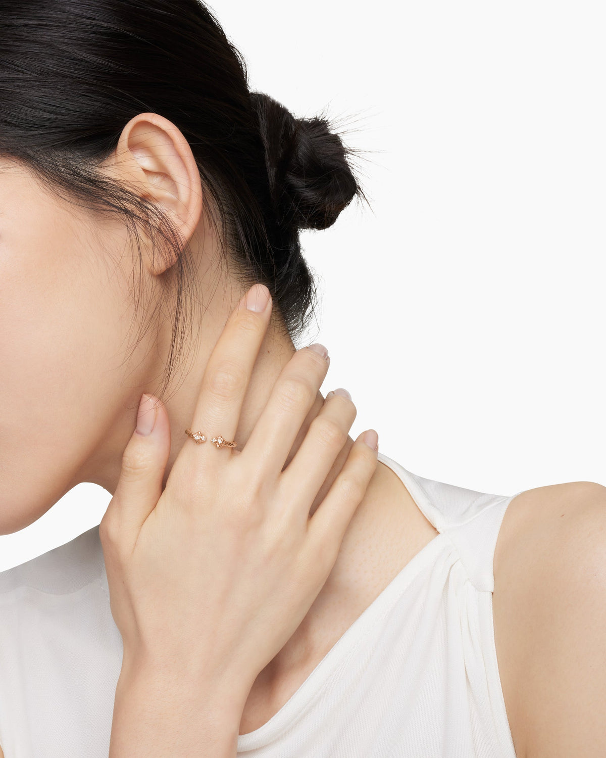 David Yurman Renaissance Ring David Yurman Women’s