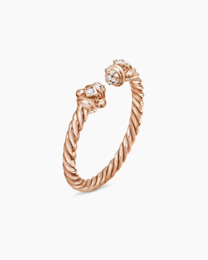David Yurman Renaissance Ring David Yurman Women’s