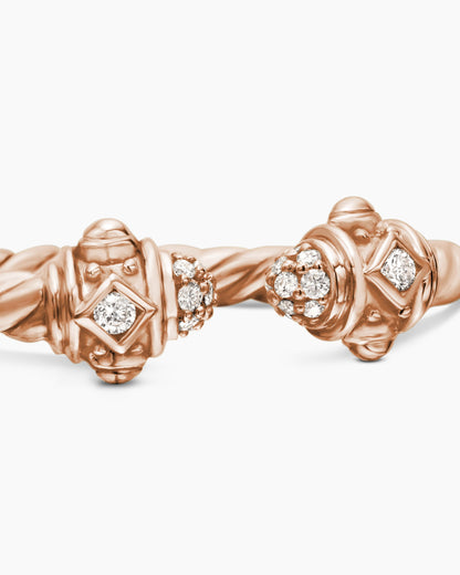 David Yurman Renaissance Ring David Yurman Women’s