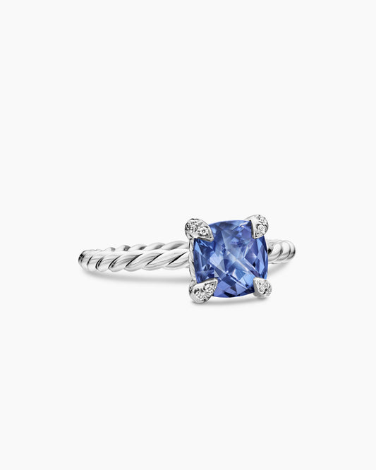 David Yurman Chatelaine Ring David Yurman Women’s
