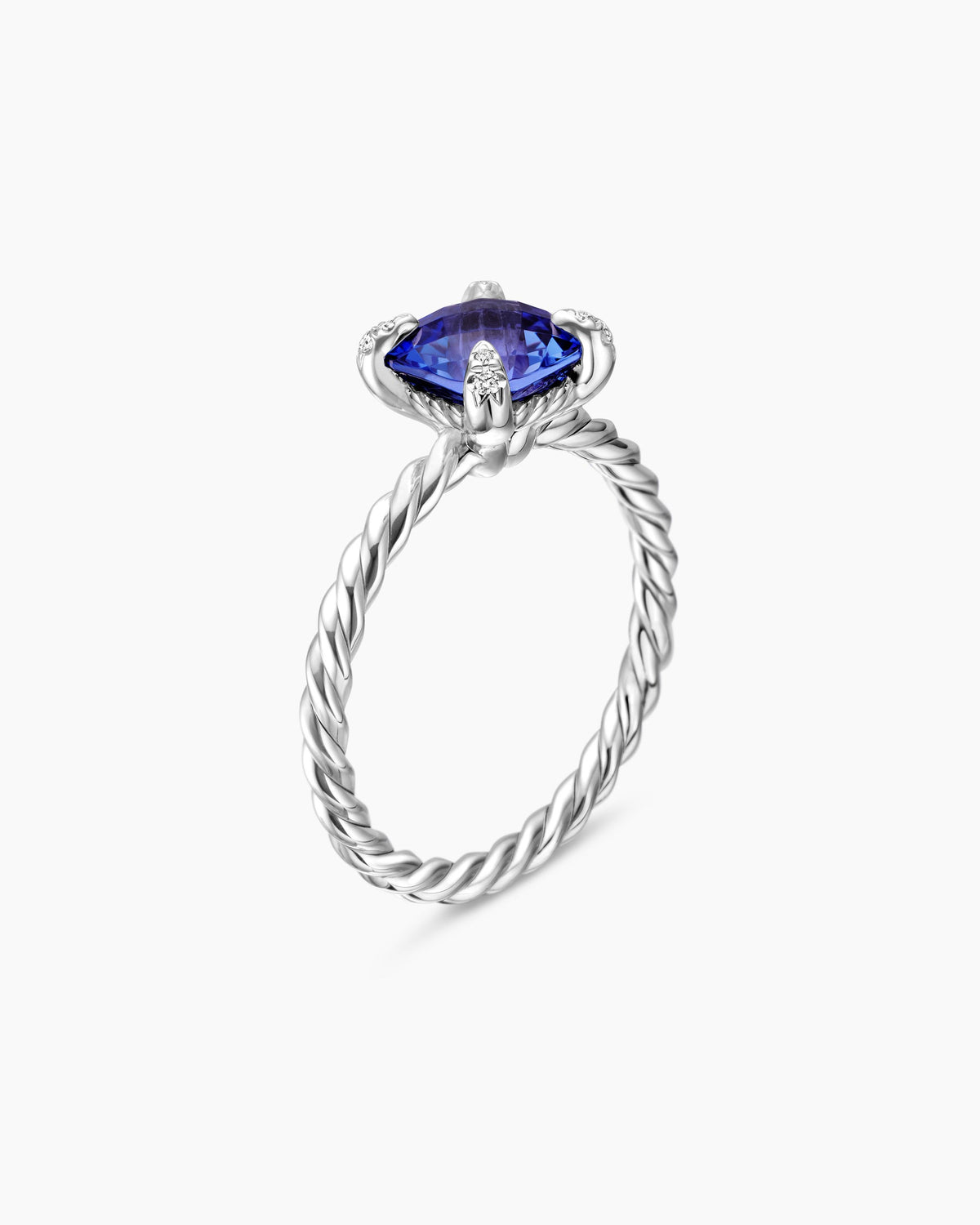 David Yurman Chatelaine Ring David Yurman Women’s