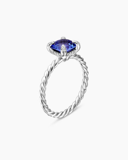 David Yurman Chatelaine Ring David Yurman Women’s