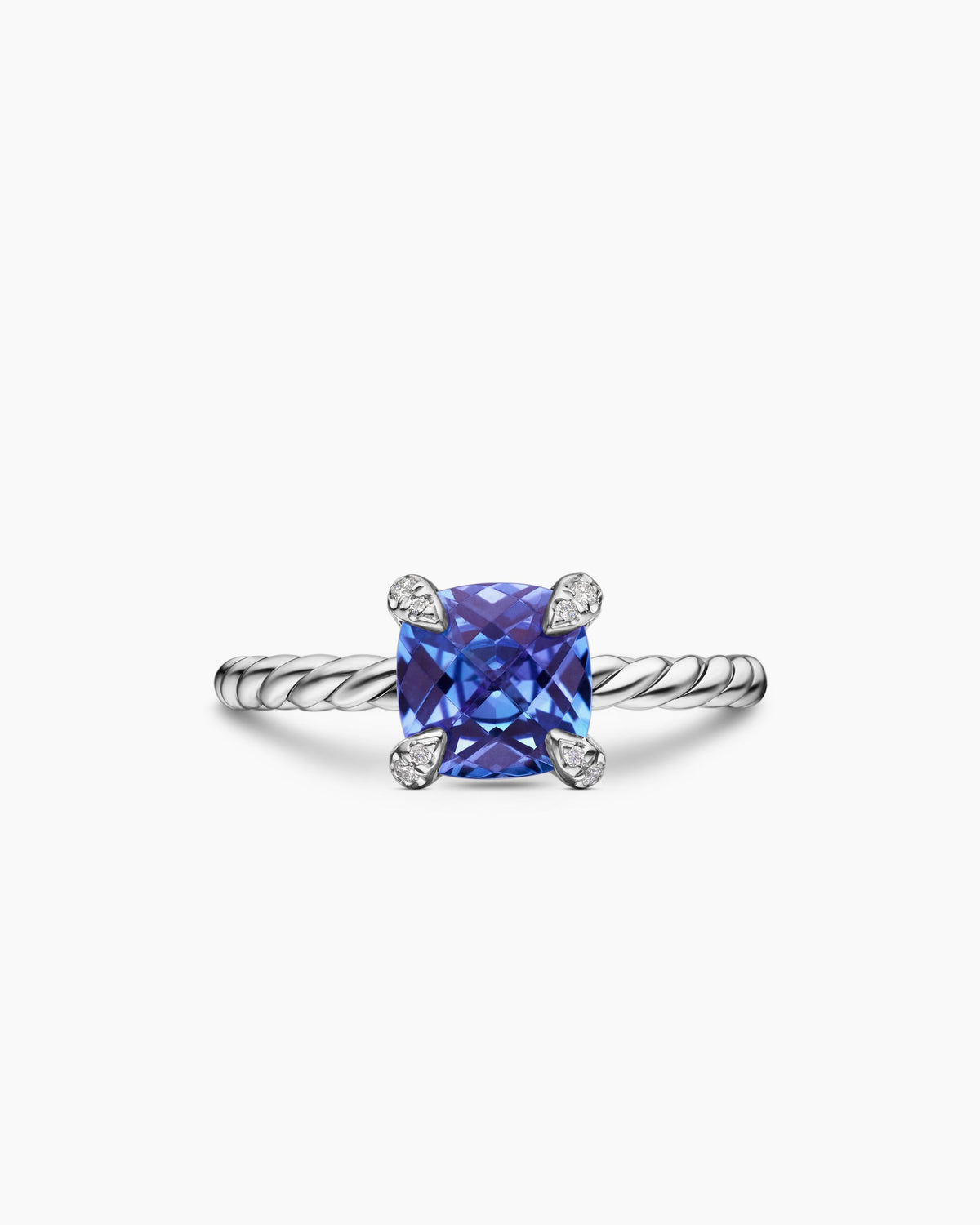 David Yurman Chatelaine Ring David Yurman Women’s