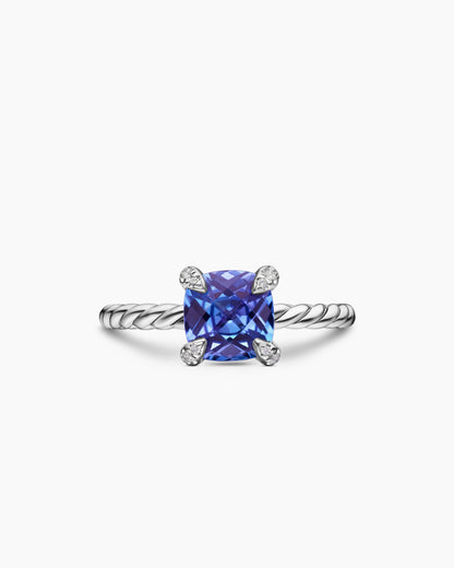 David Yurman Chatelaine Ring David Yurman Women’s