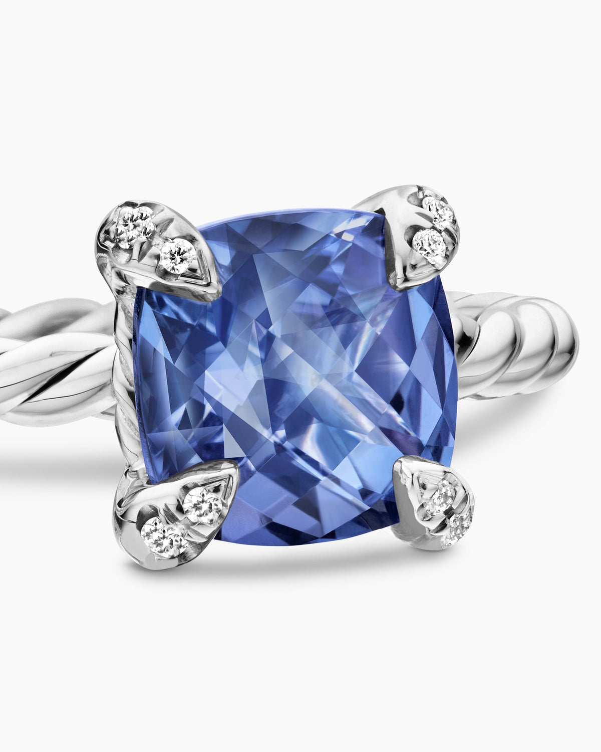 David Yurman Chatelaine Ring David Yurman Women’s