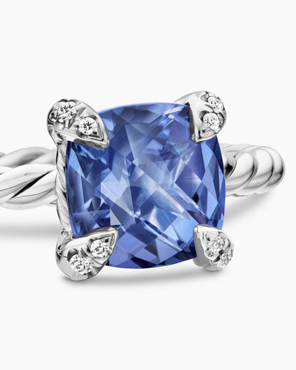 David Yurman Chatelaine Ring David Yurman Women’s