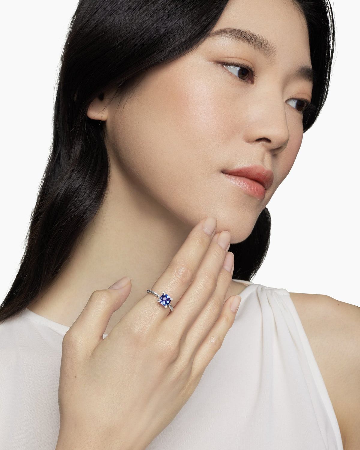 David Yurman Chatelaine Ring David Yurman Women’s