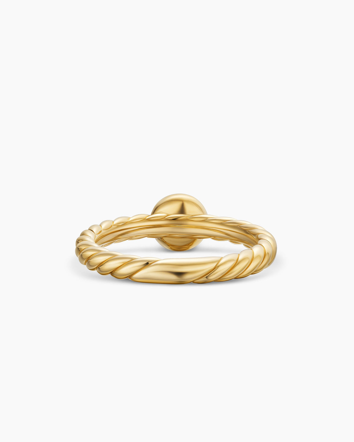 David Yurman Petite Cable Ring David Yurman Women’s