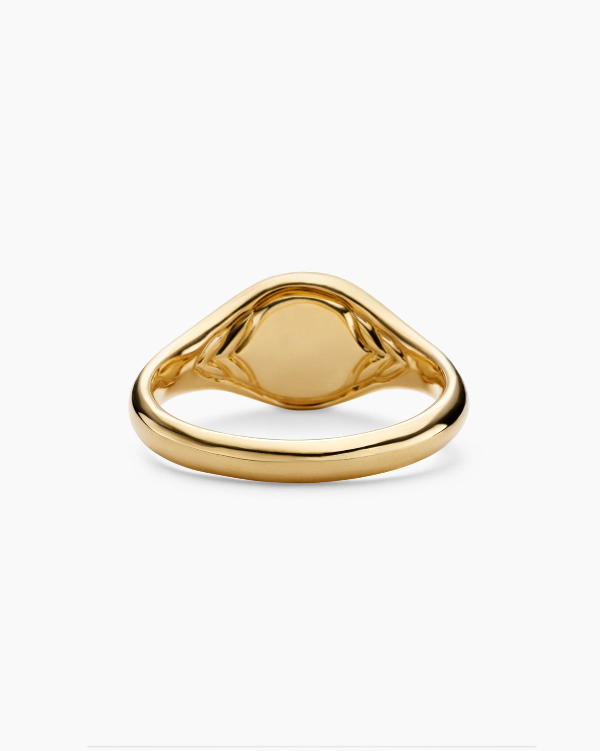 David Yurman Cable Collectibles Starset Pinky Ring David Yurman Women’s