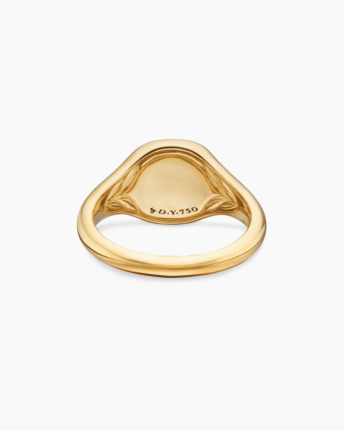 David Yurman Cable Collectibles Compass Pinky Ring David Yurman Women’s