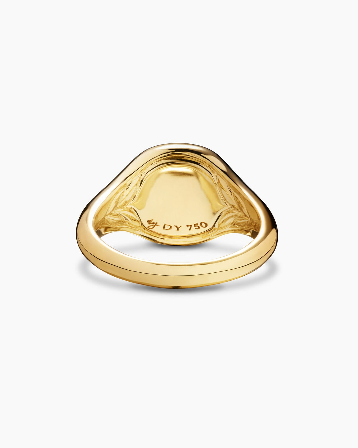 David Yurman Cable Collectibles Evil Eye Pinky Ring David Yurman Women’s