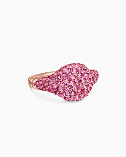 David Yurman Pavé Pinky Ring David Yurman Women’s