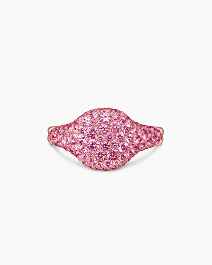 David Yurman Pavé Pinky Ring David Yurman Women’s