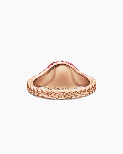David Yurman Pavé Pinky Ring David Yurman Women’s