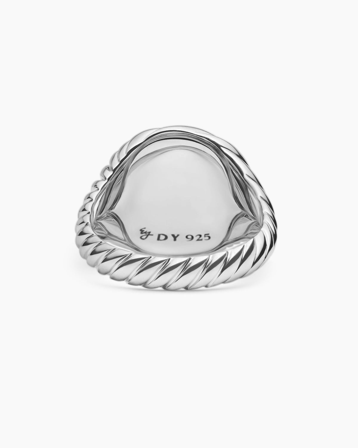 David Yurman Sculpted Cable Pinky Ring David Yurman Women’s