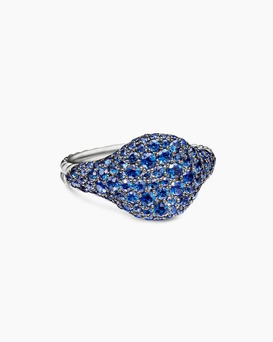 David Yurman Pavé Pinky Ring David Yurman Women’s