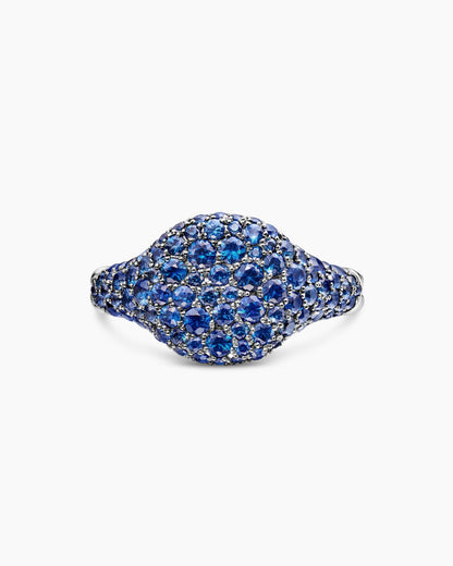 David Yurman Pavé Pinky Ring David Yurman Women’s