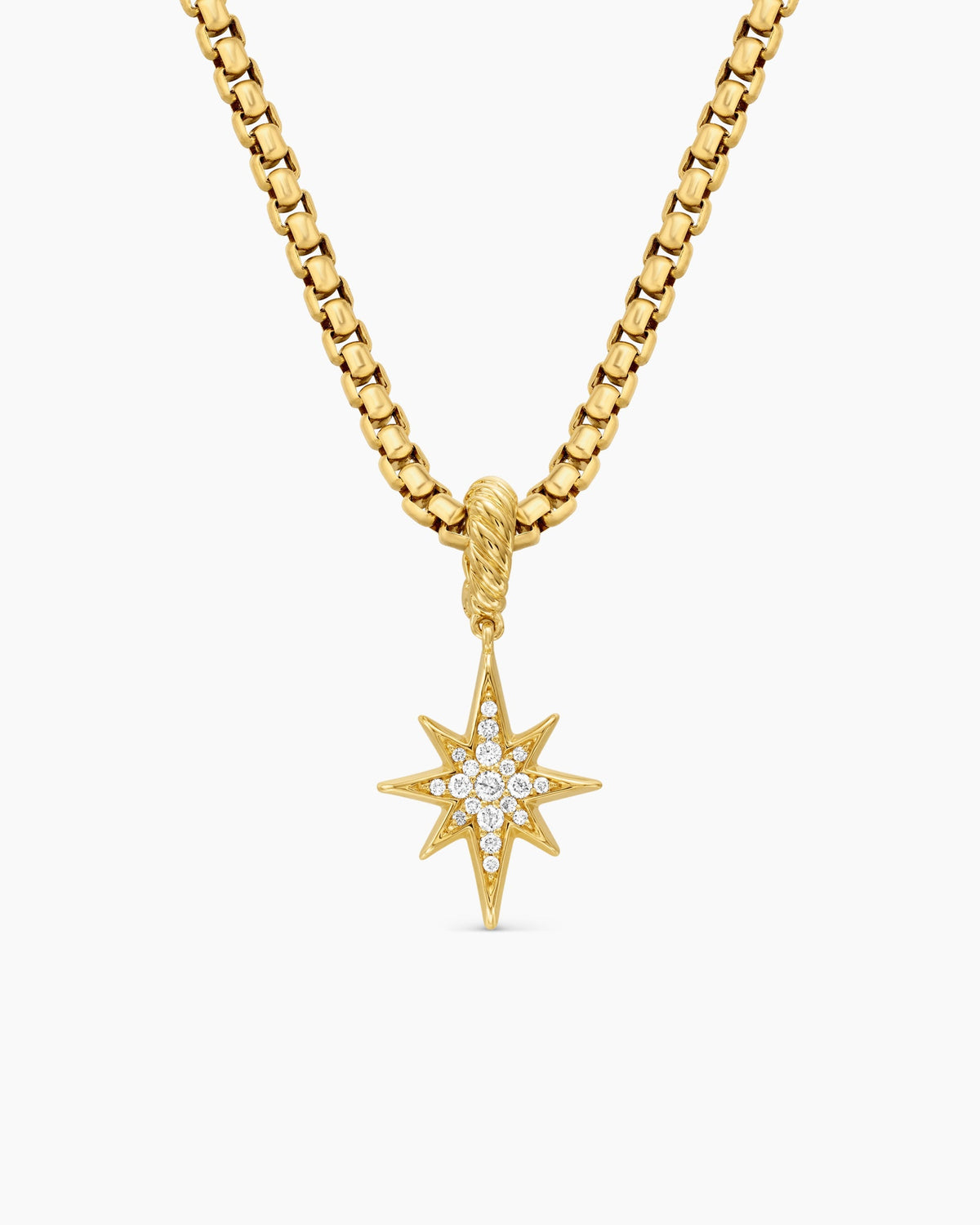 David Yurman North Star Amulet David Yurman Women’s