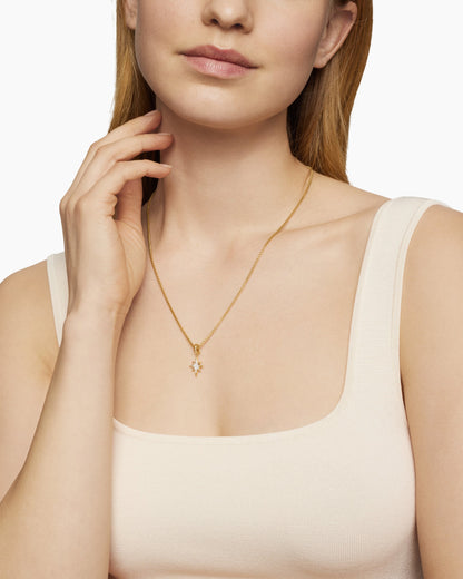 David Yurman North Star Amulet David Yurman Women’s