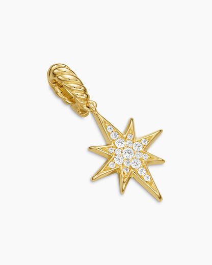 David Yurman North Star Amulet David Yurman Women’s