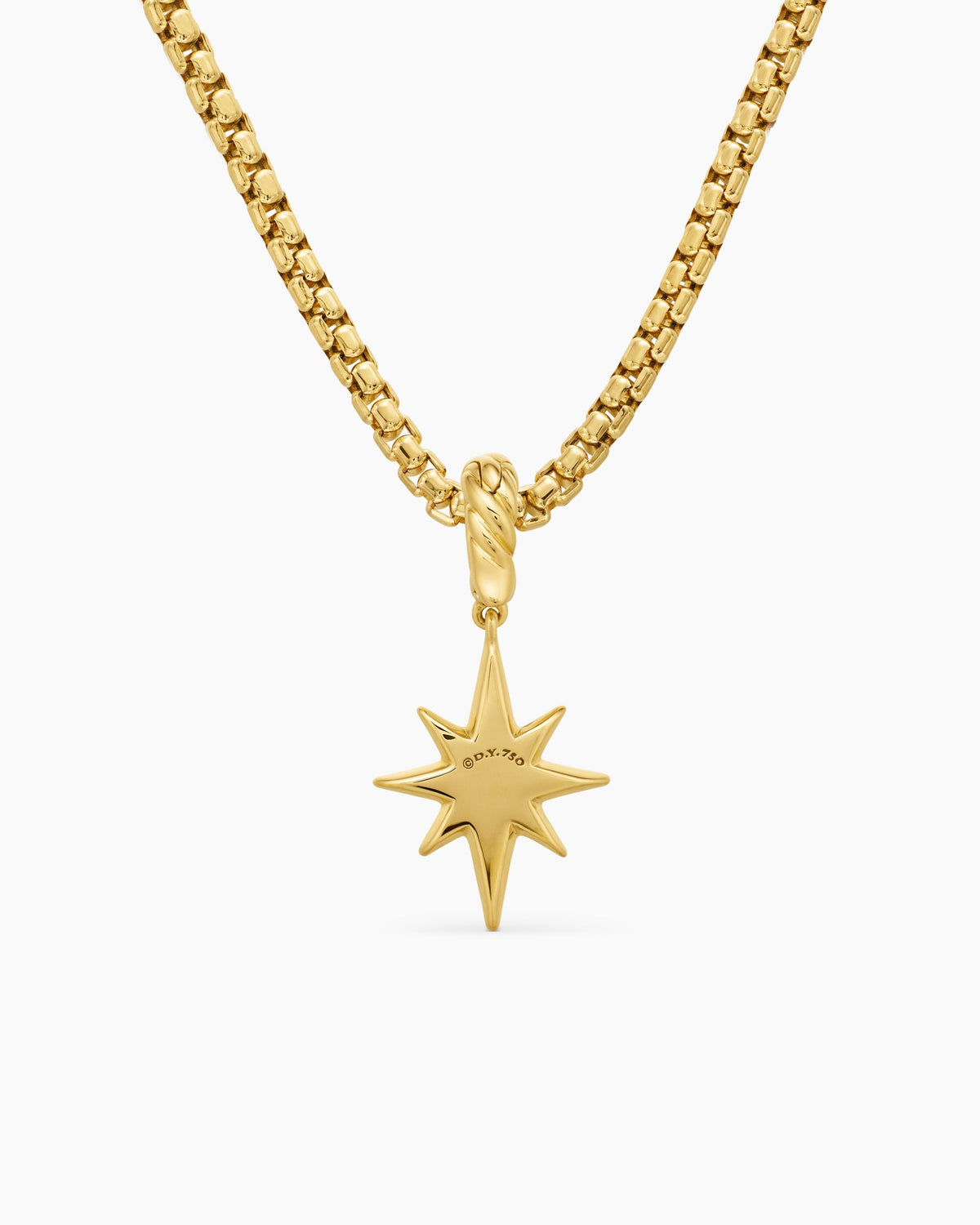 David Yurman North Star Amulet David Yurman Women’s