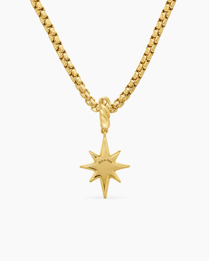 David Yurman North Star Amulet David Yurman Women’s