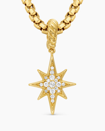 David Yurman North Star Amulet David Yurman Women’s