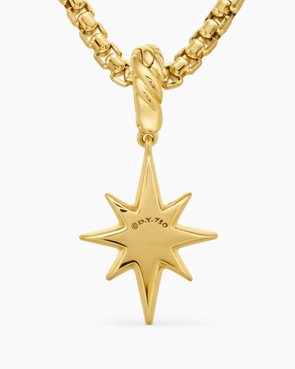 David Yurman North Star Amulet David Yurman Women’s