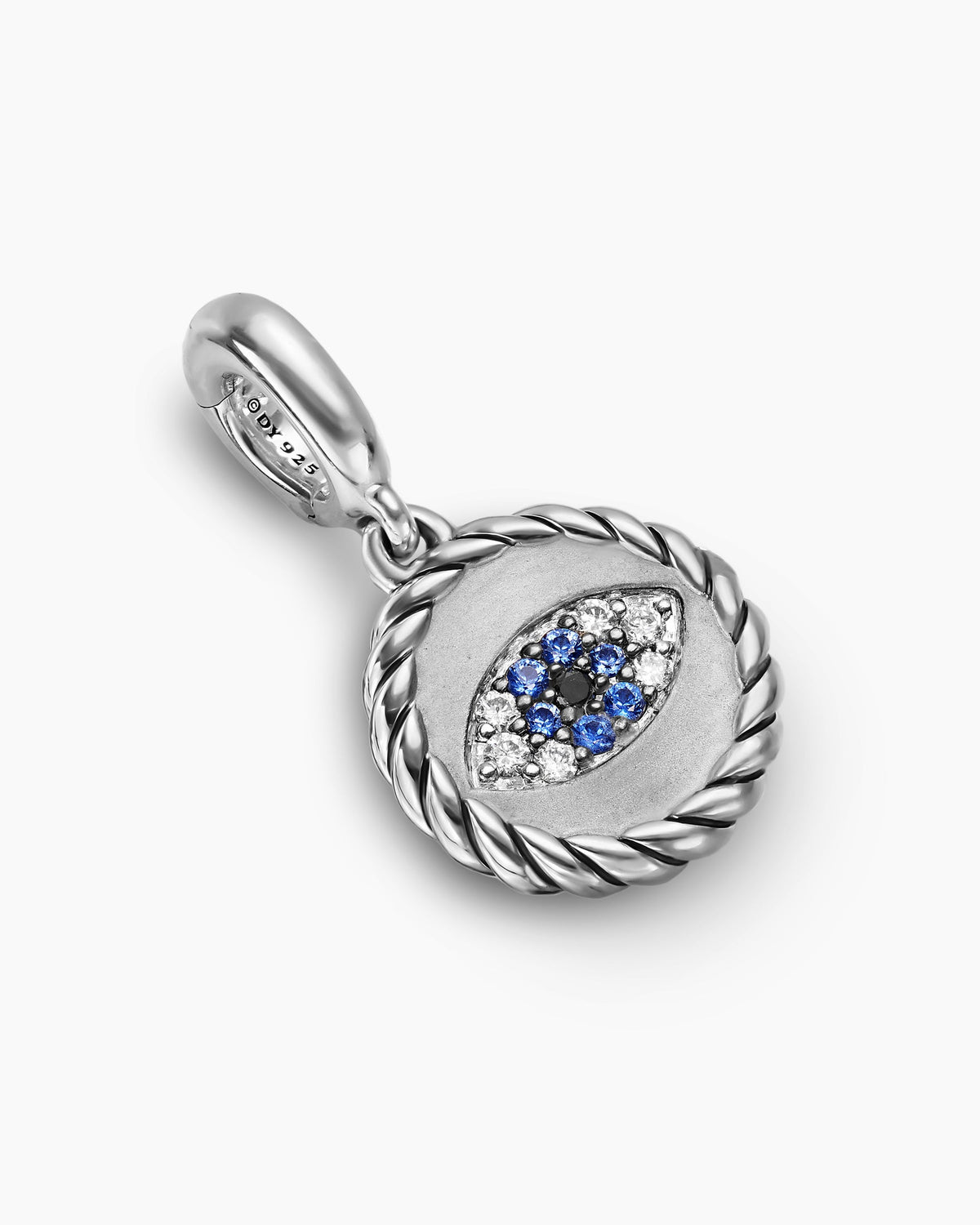 David Yurman Evil Eye Amulet David Yurman Women’s