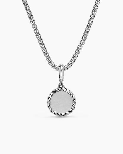 David Yurman Evil Eye Amulet David Yurman Women’s