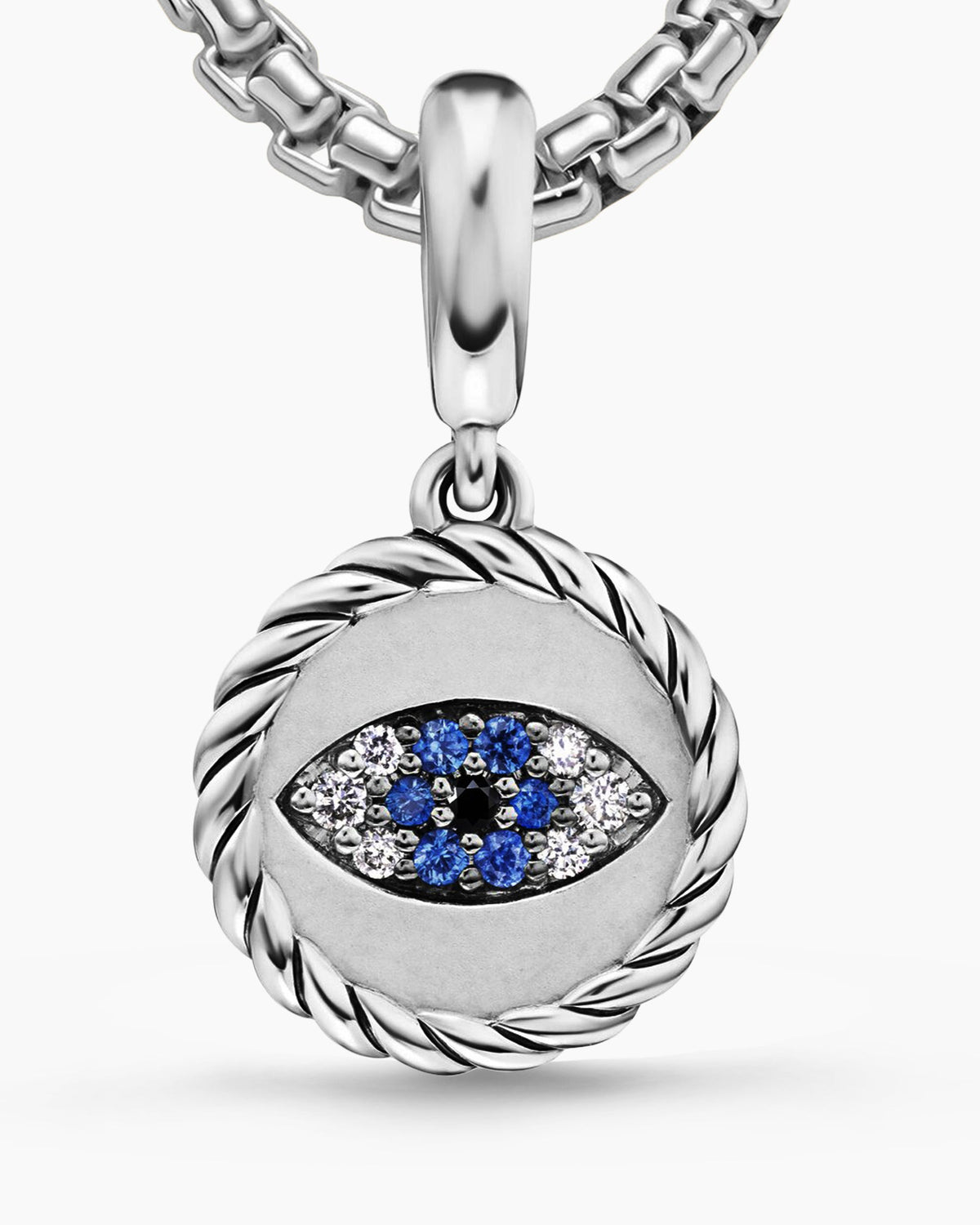 David Yurman Evil Eye Amulet David Yurman Women’s