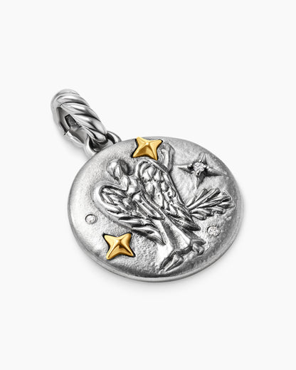 David Yurman Virgo Amulet David Yurman Women’s
