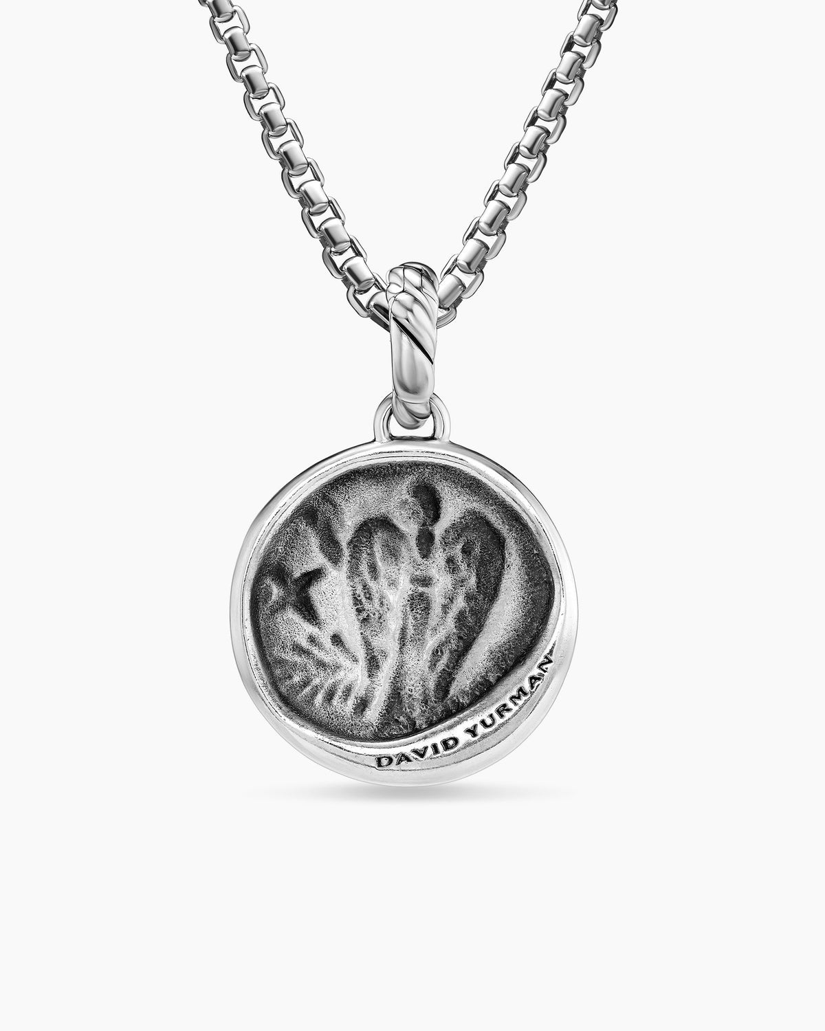 David Yurman Virgo Amulet David Yurman Women’s