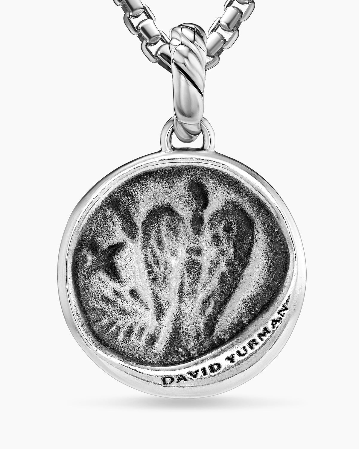 David Yurman Virgo Amulet David Yurman Women’s
