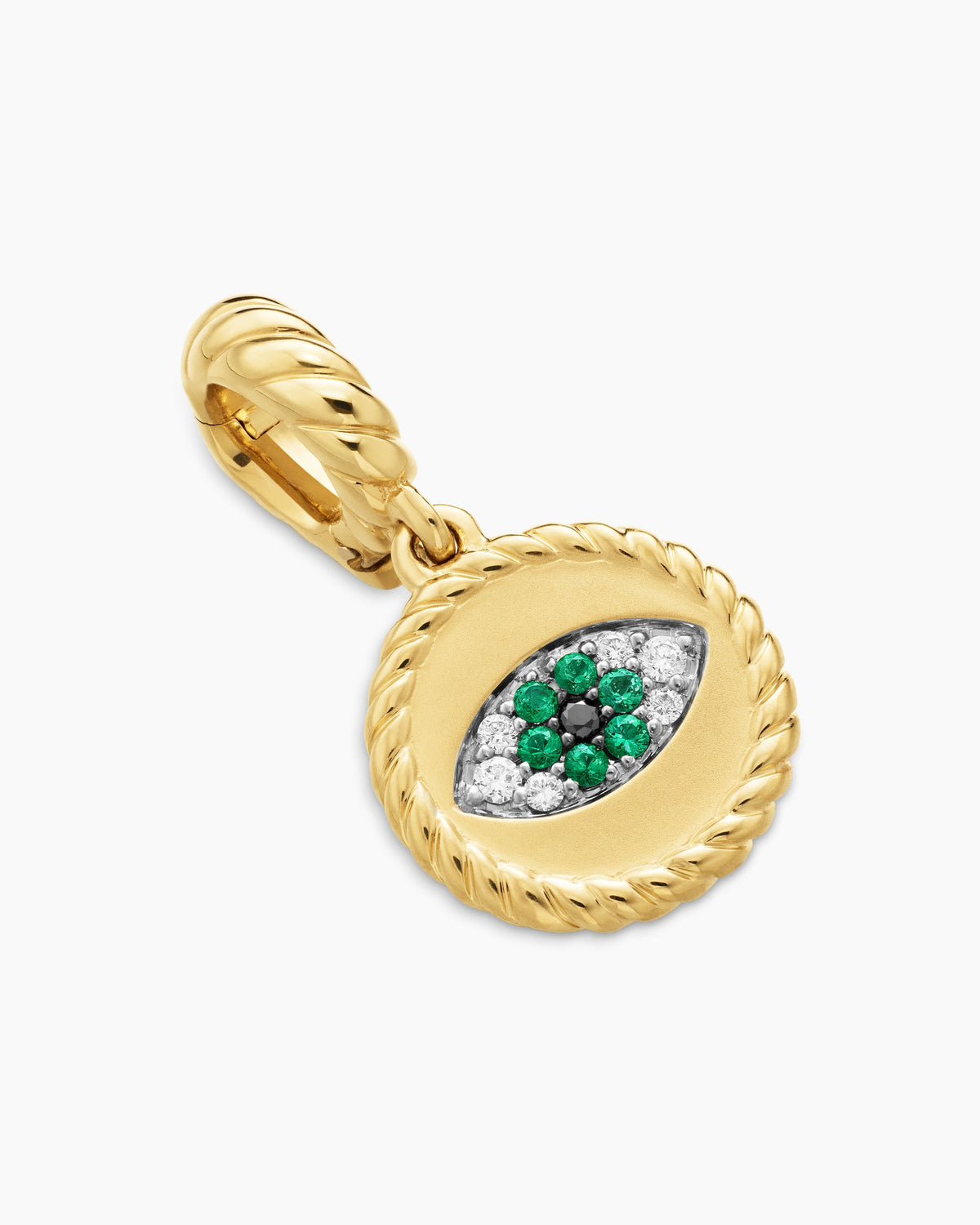David Yurman Evil Eye Amulet David Yurman Women’s