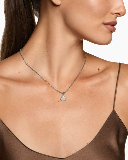 David Yurman DY Elements Heart Pendant David Yurman Women’s