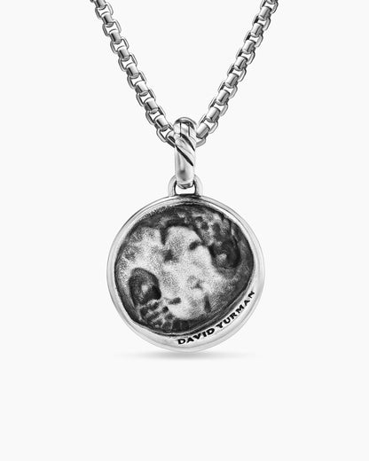 David Yurman Pisces Amulet David Yurman Women’s