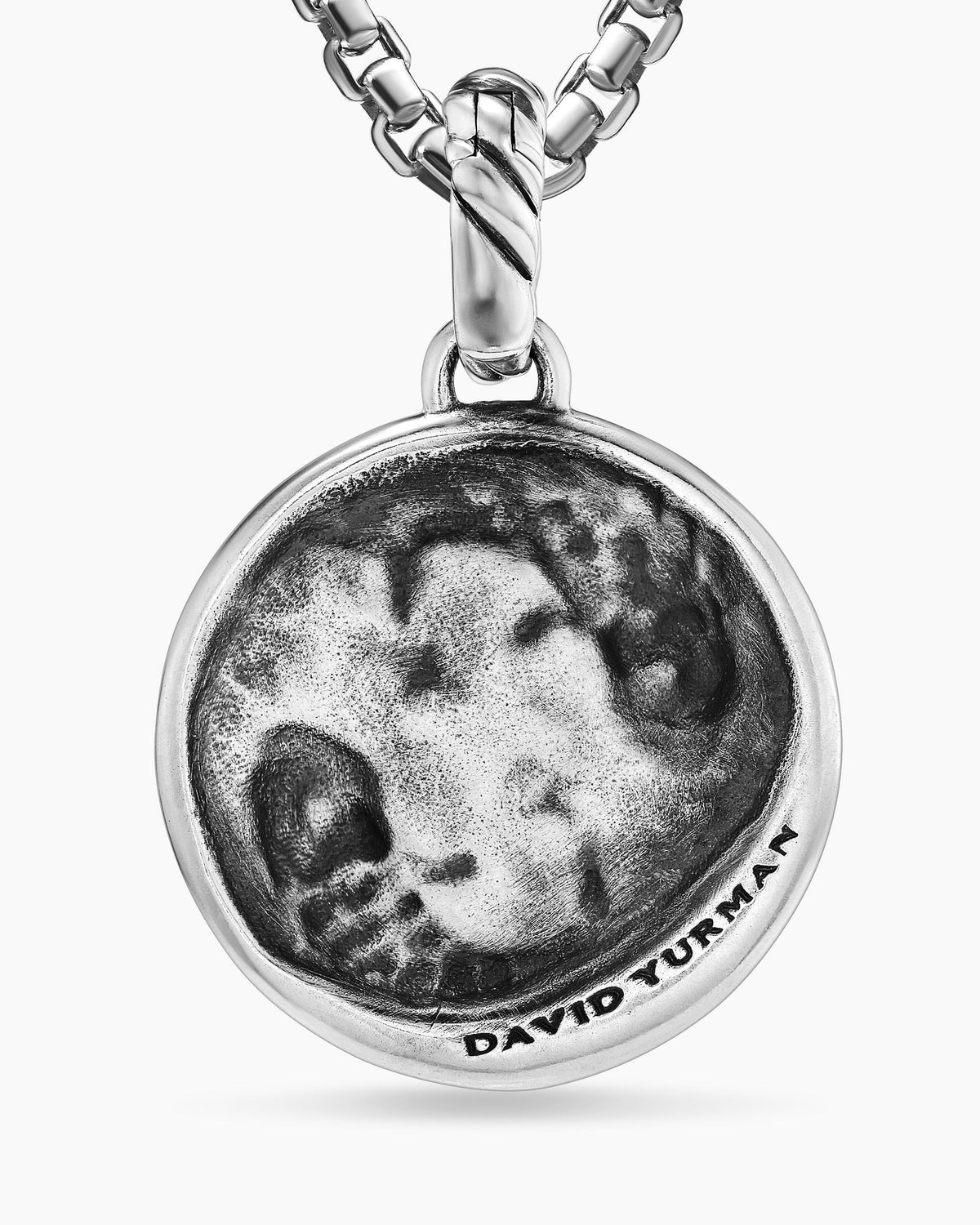David Yurman Pisces Amulet David Yurman Women’s