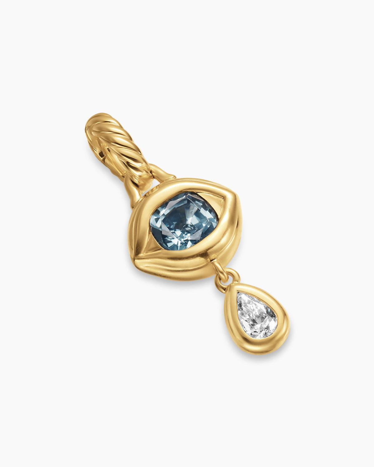 David Yurman Crying Eye Amulet David Yurman Women’s