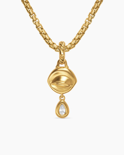 David Yurman Crying Eye Amulet David Yurman Women’s