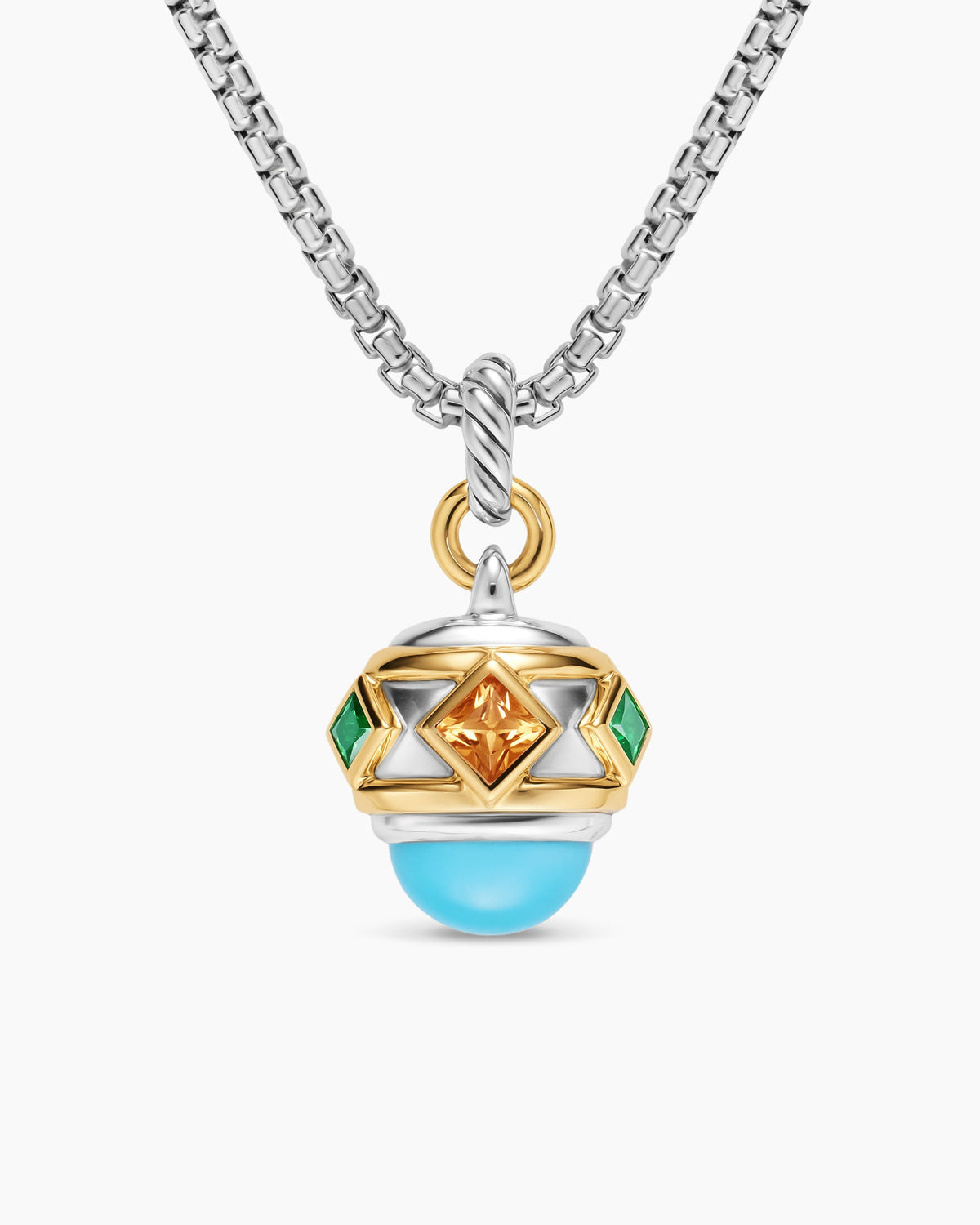 David Yurman Renaissance Amulet David Yurman Women’s