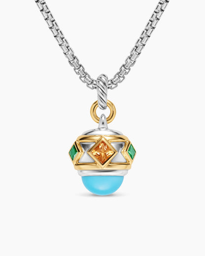 David Yurman Renaissance Amulet David Yurman Women’s