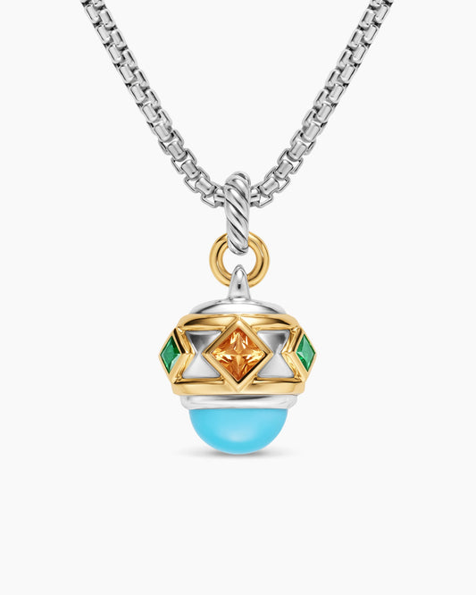 David Yurman Renaissance Amulet David Yurman Women’s
