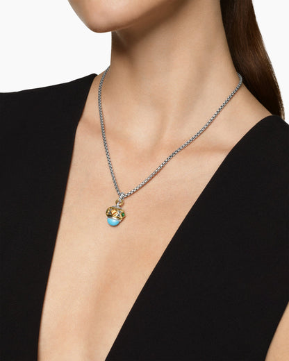 David Yurman Renaissance Amulet David Yurman Women’s