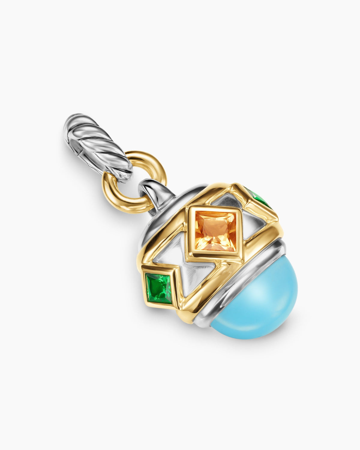 David Yurman Renaissance Amulet David Yurman Women’s