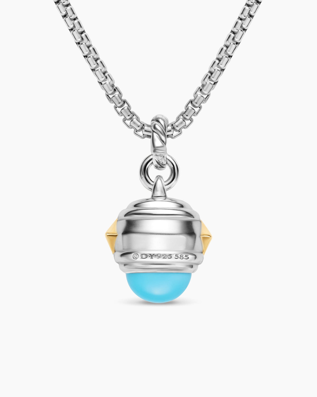 David Yurman Renaissance Amulet David Yurman Women’s