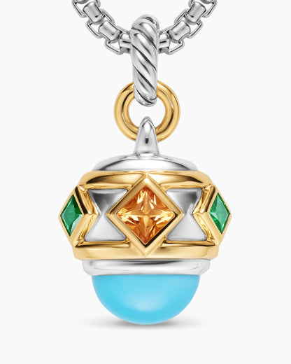 David Yurman Renaissance Amulet David Yurman Women’s