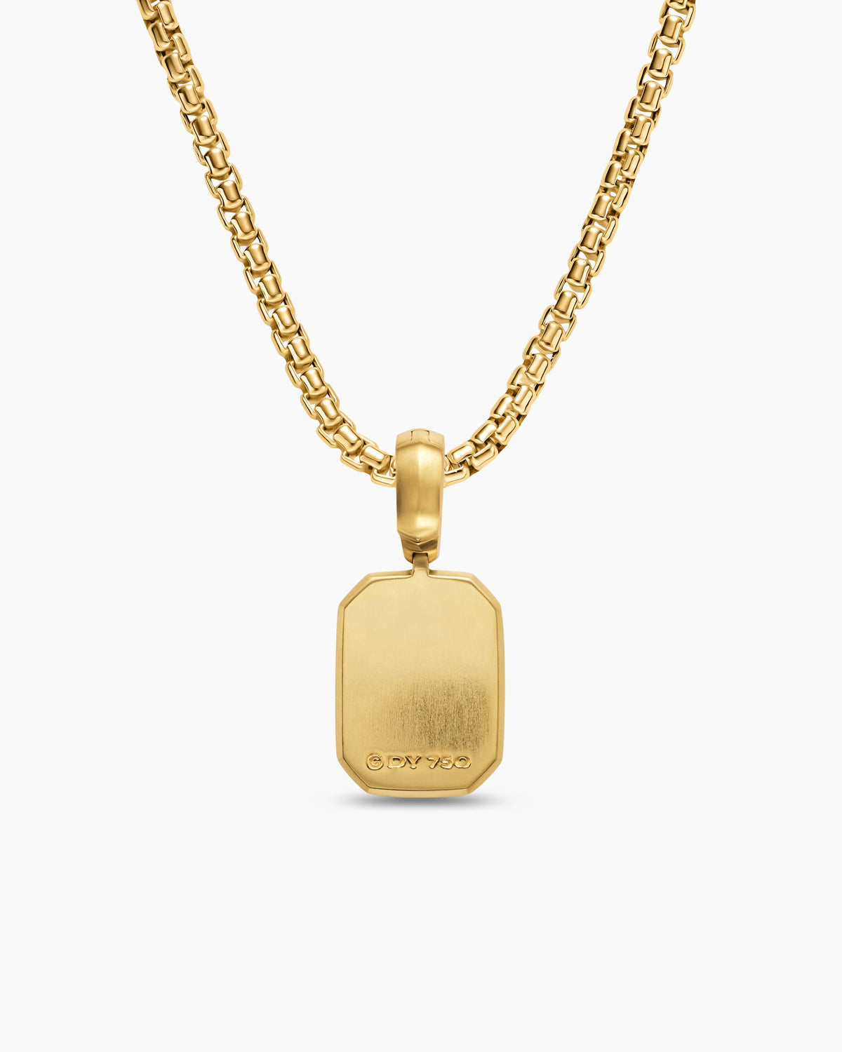 David Yurman Petrvs Petite Bee Amulet David Yurman Women’s
