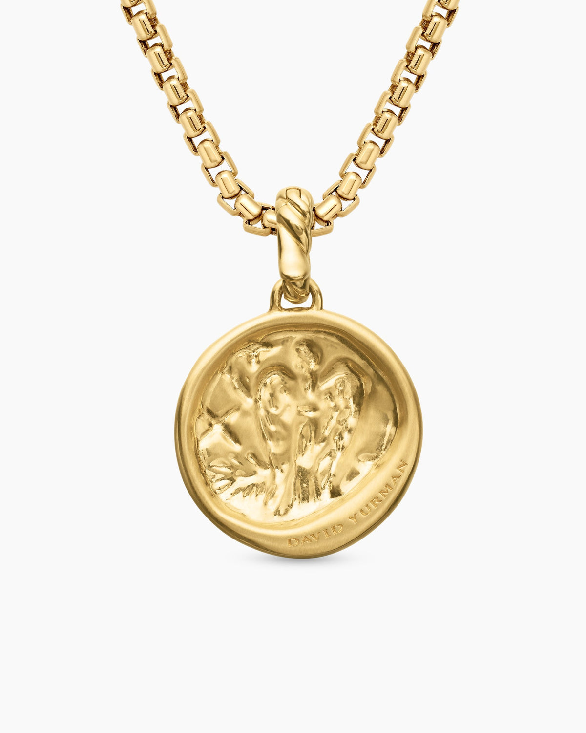 David Yurman Virgo Amulet David Yurman Women’s